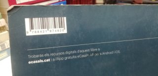 1 Bachillerato Libros Anaya Casals