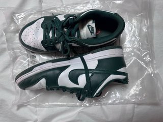 Zapatillas nike verdes talla 41