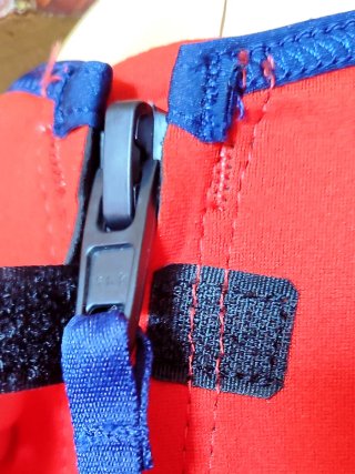 Neopreno Tribord, a estrenar, talla M