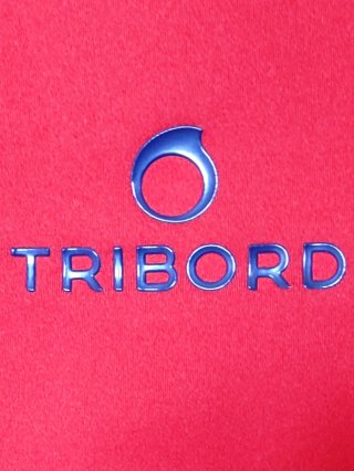 Neopreno Tribord, a estrenar, talla M