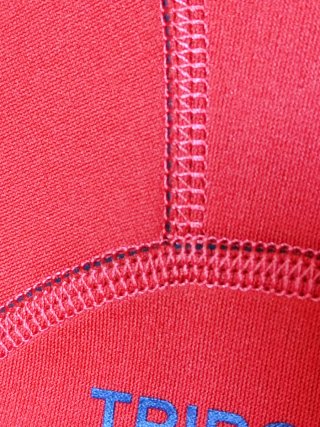 Neopreno Tribord, a estrenar, talla M