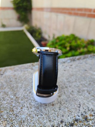 NUEVO - Reloj SKMEI Digital Táctil Acero Inoxidabl