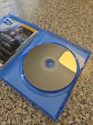 Star Wars Battlefront II PS4