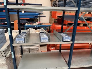 Estantería picking Mecalux M3. Ideal para almacen
