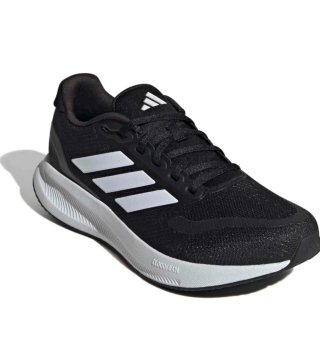 Zapatillas Adidas Negras y Blancas