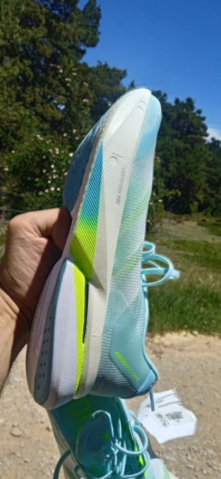 Zapatillas Adidas Adizero Boston 13