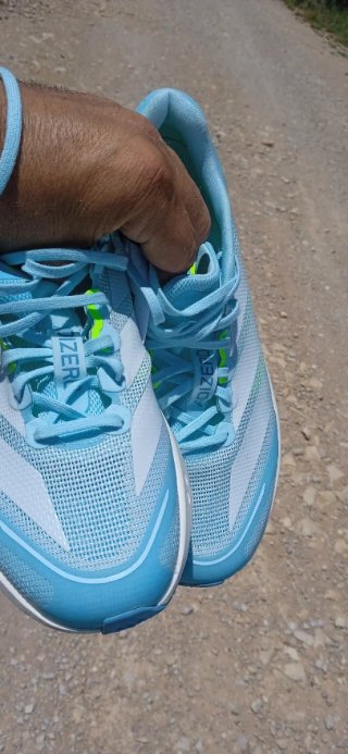 Zapatillas Adidas Adizero Boston 13