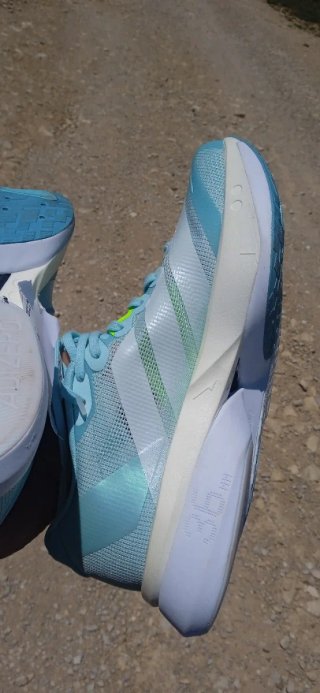 Zapatillas Adidas Adizero Boston 13