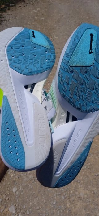Zapatillas Adidas Adizero Boston 13