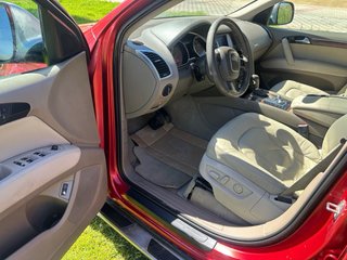 Audi Q7 2007