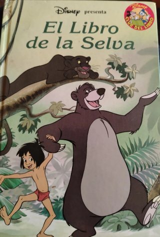 El rey león
