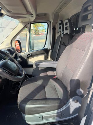 Peugeot Boxer 2017