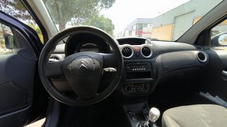 Citroën C2 1.1 Furio – 158.292 km – ITV 2027