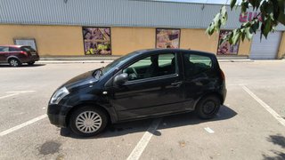 Citroën C2 1.1 Furio – 158.292 km – ITV 2027