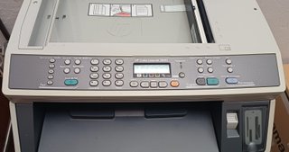 Impresora HP Color LaserJet 2840