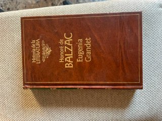 Balzac