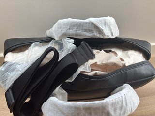 Maletín portátil Tommy Hilfiger negro