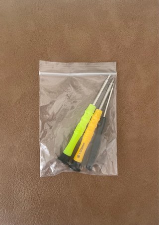 Correas Casio G-Shock GA2100 Negras