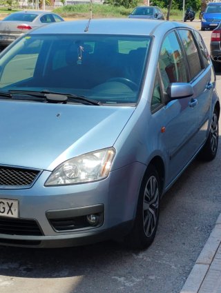 Ford C-MAX 2007