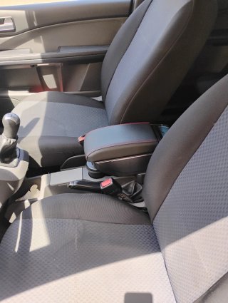 Ford C-MAX 2007