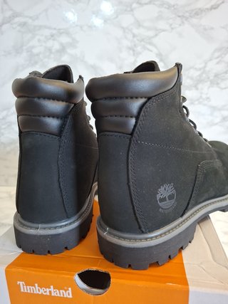 Botas Timberland Waterville 6 Impermeables