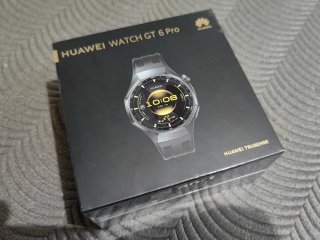 Huawei Watch GT 6 Pro - 46mm