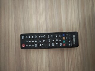 Samsung TV 22 UE