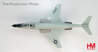 Hobby Master 1:72 HA3705 McDonnell F-101B Voodoo