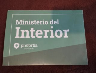 Temario ascenso Sargento Guardia Civil