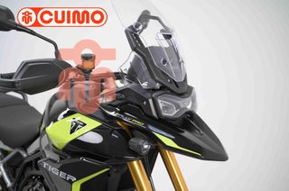 TRIUMPH TIGER 900 RALLY PRO