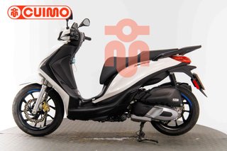 PIAGGIO MEDLEY 125 S