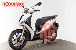 PIAGGIO MEDLEY 125 S