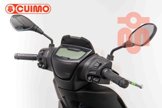 PIAGGIO MEDLEY 125 S