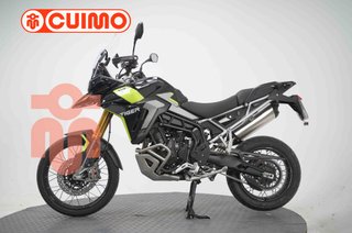 TRIUMPH TIGER 900 RALLY PRO