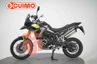 TRIUMPH TIGER 900 RALLY PRO