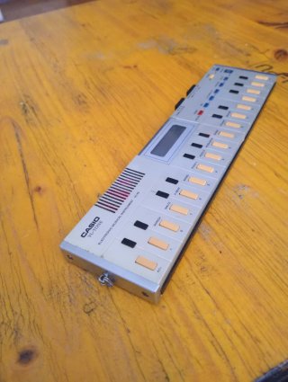 Casio VL tone  Teclado Electrónico Musical