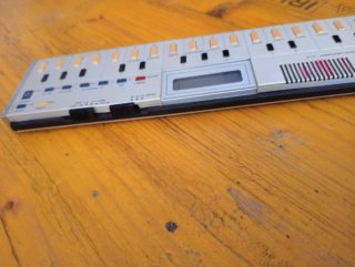 Casio VL tone  Teclado Electrónico Musical