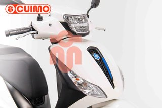 PIAGGIO MEDLEY 125 S