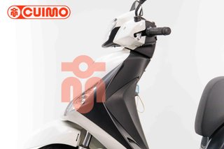 PIAGGIO MEDLEY 125 S