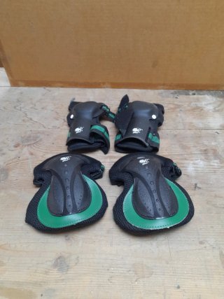 Patines en línea Krafwin Speed ABEC-1