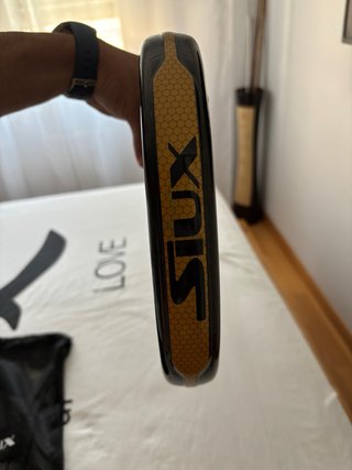 Pala Siux Electra Pro ST4