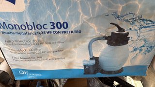 Piscina Intex Premium 3.66m x 0.99m