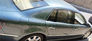 Volkswagen Phaeton 2005