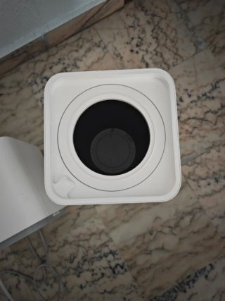Purificador de Aire Xiaomi Mi 3C