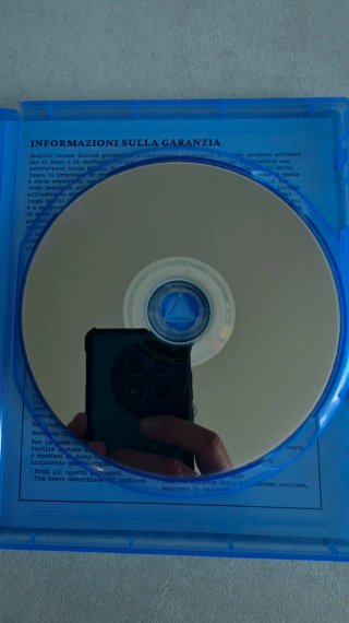 Indiana Jones e l'antico cerchio ps5 multilingua