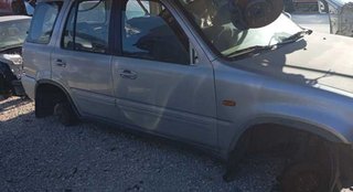 Honda 367363 salpicadero cr-v (rd1/3) basico (rd1)