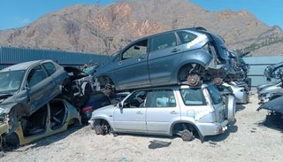 Honda 367363 salpicadero cr-v (rd1/3) basico (rd1)