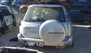 Honda 367363 salpicadero cr-v (rd1/3) basico (rd1)