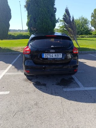 Ford Focus 2017