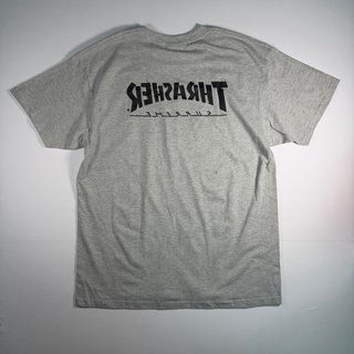 Camiseta Supreme